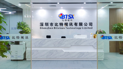 Shenzhen Bitvisus Technology Limited