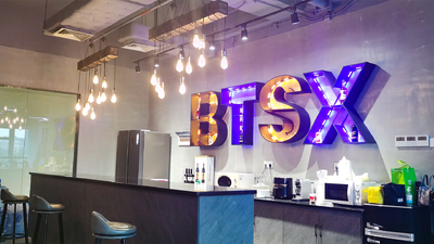 Shenzhen Bitvisus Technology Limited