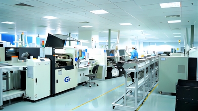 Shenzhen Bitvisus Technology Limited