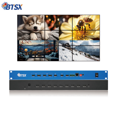 9 HDMI 1.3 Video Display Manager Resolução máxima 4096x2160 60Hz para os requisitos do seu cliente