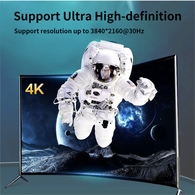 Atualize seus sensores industriais com extensor de fibra HDMI 4K bidirecional RS232 HDMI1.4