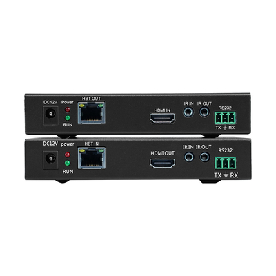 Bitvisus Transmissor de vídeo sem fio personalizável Receptor 4K HDMI Extender