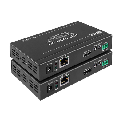 Bitvisus Transmissor de vídeo sem fio personalizável Receptor 4K HDMI Extender