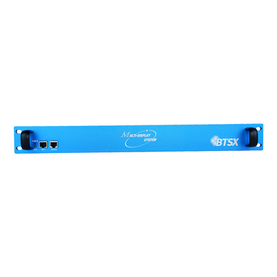 HD HDMI Multi Monitor Video Wall Controller 4x4 2x2 3x3 2x4 BIT-MSE-U1-416