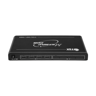 High Definition HDMI Multi Viewer Monitoring 4K60 Hdmi Processador de divisão de tela