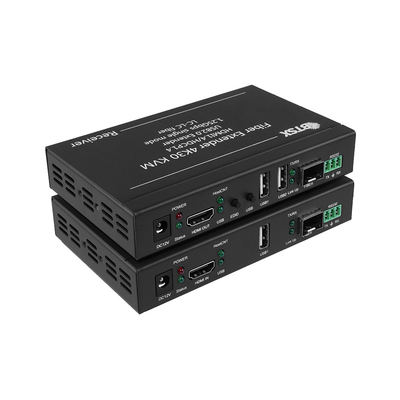Controlador de parede de vídeo HDMI com suporte de despertador remoto para um desempenho suave