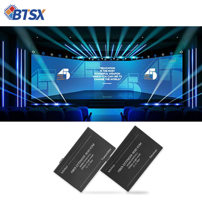 4K60 KVM HDBT HDMI Extender 30km Extensor HDMI de longa distância