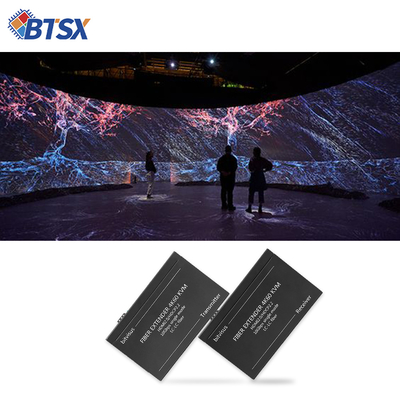 4K60 KVM HDBT HDMI Extender 30km Extensor HDMI de longa distância
