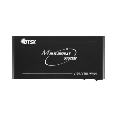 4k IR Control HD Splicing HDMI 1 Input 4 Output 1x2 2x2 Controlador de processador de vídeo