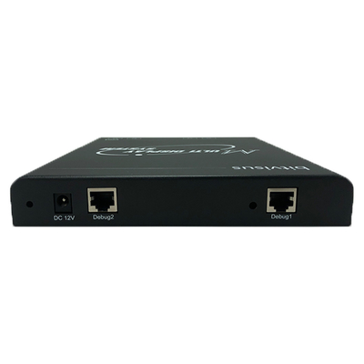 2X2 1X4 Video Wall Controller 4K BIT-MSE-8K-204HD 3D 4K TV Wall Processor 8K