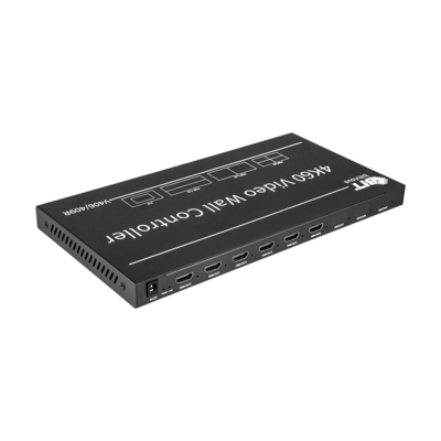 Hdmi 3X3 4K Video Wall Display Controller 1X4 4X1 2X2 2X3 TV Splicing Processor