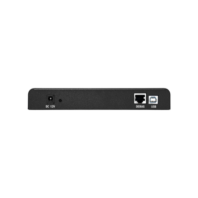 Controlador de Video Wall Multi Tela Bitvisus 4K60 Multi Screen Expansion HDCP2.2 LCD / LED BIT-MSE-4K60-103Pro