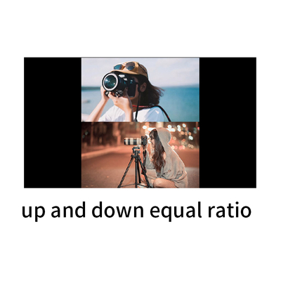 Experimente áudio e vídeo ininterruptos com o nosso divisor HDMI profissional