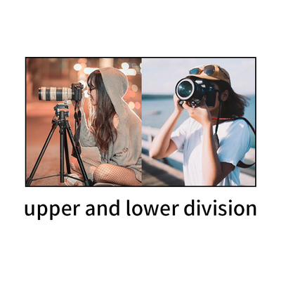 Solução de Monitoramento para Conferência de Segurança HDMI 4x1 Bitvisus 4 em 1 Saída 4K60 Múltiplas Visualizações Adaptador de Comutação de Tela Multi-Viewer