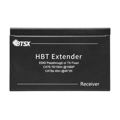 150M Transmissor de vídeo HDMI Receptor 1920X1080 HDMI Extensor de rede