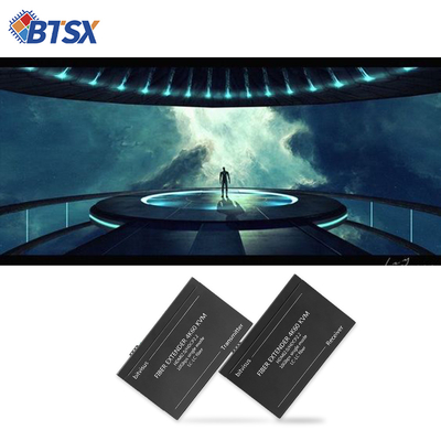 4K60 KVM HDBT HDMI Extender 30km Extensor HDMI de longa distância