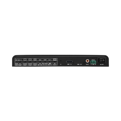 Multi Screen HDMI Video Wall Controller Splitter 1 Entrada 4 Saídas
