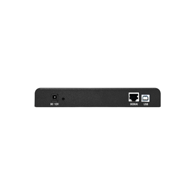 2x7 3x7 4x7 HDMI Matrix Switcher 5x3 3x4 3x5 4K 8K Processador de parede de vídeo