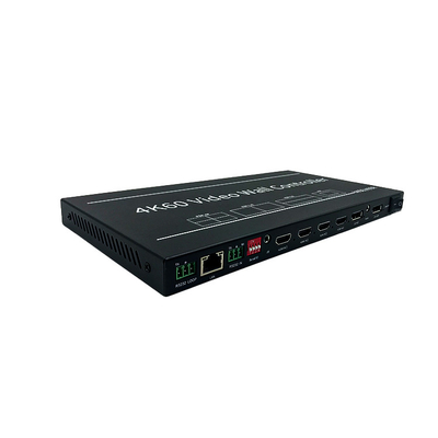 3x3 1x5 1x7 3x4 controlador de parede de vídeo 2K 4K 8K TV HDMI TV processador de parede de vídeo controlador de parede