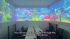 Introdução à Fusão de Projeção da Série BIT-EPF