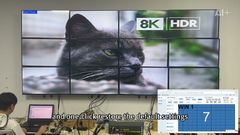 Processador Multi-tela BIT-VWC-827MV