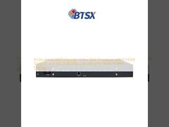 Processador de Video Wall Decodificador 4K60 Profissional com 9 Saídas HDMI e Decodificação 64x D1@30fps para Exibição em Multi-Tela